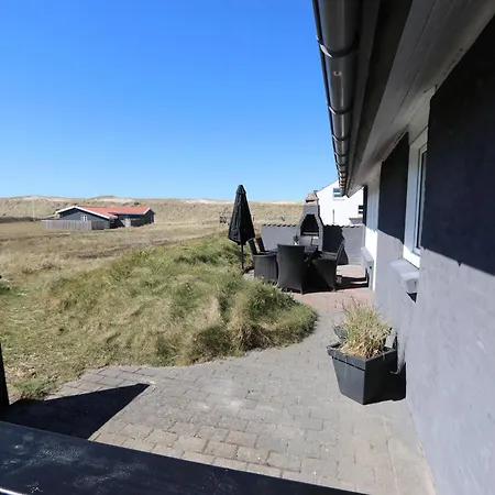 Dom wakacyjny I Langerhuse 140 M Fra Havet Sj179 Harboør